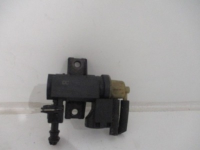 Renault master iii 2.3 dci клапан вакууму фото №1