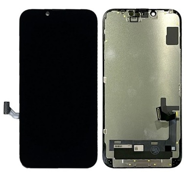 iPhone 14 LCD DIGITIZER wyświetlacz OLED