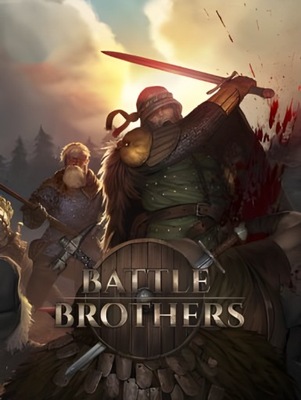 Battle Brothers (PC) STEAM KLUCZ