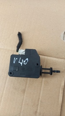 Моторчик крышка заливной volvo v40 фото №1
