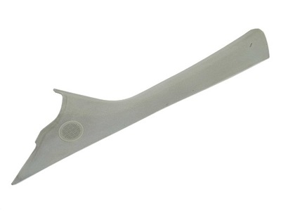 Mercedes a klasa w169 захист стійка ліва фото №1