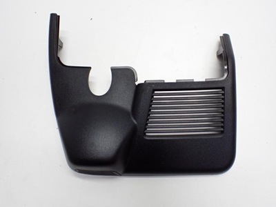 Захист корпус дзеркало a1728210236 mercedes slk iii r172 14r фото №1