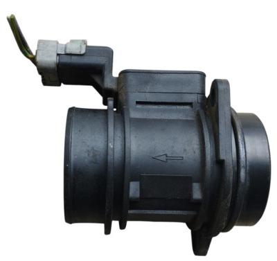 Расходомер воздуха citroen xsara 5wk9631 фото №1