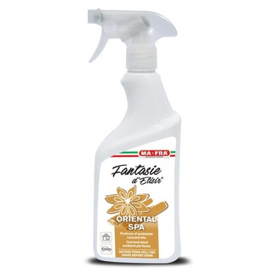 FANTASIE DI ELISIR ORIENTAL ZAPACH W SPRAYU