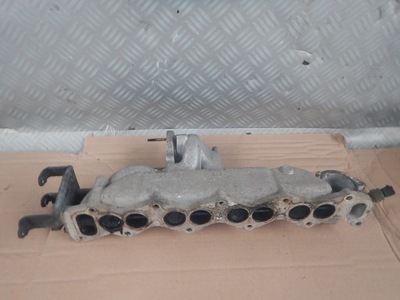 Kia ceed i sorento tucson 2.0 crdi колектор всмоктуючий фото №1