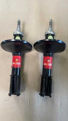 Амортизатор перед renault twingo i 8671019962 фото №1