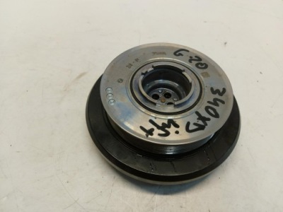 Bmw g20 lift m340xd шкив 8598280 фото №1