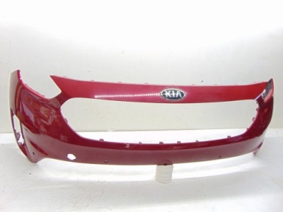 Бампер перед передній kia niro 2016- 86511-g500 фото №1