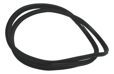 Mercedes sprinter 906 прокладка дверь левых оригинальный номер фото №1