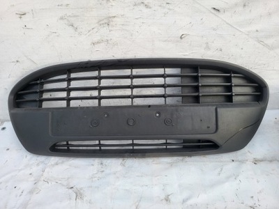 Решётка радиатора решётка радиатора бампера перед ford ka ii mk2 фото №1