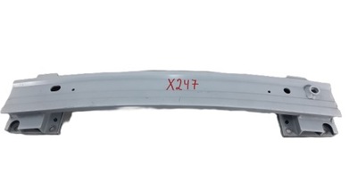 Mazda mx5 балка бампера задня підсилювач фото №1