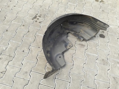 Citroen c3 picasso подкрылок правый задняя фото №1