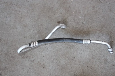 Nissan micra k13 1.2 шланг кондиціонера фото №1