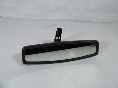 Opel insignia a дзеркало внутрішнє 13503051 фото №1