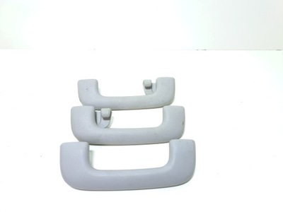 Hyundai i30 iii кронштейн ручка потолочный светлая фото №1