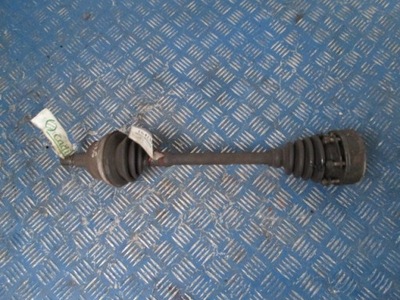Seat ibiza 6k lift 1.9tdi приводной вал правая шарниры фото №1