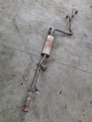 Clio v 1.5bdci гасник дросельна заслінка комплект фото №1