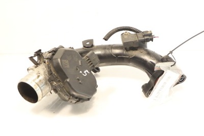 Дроссельная заслонка toyota proace ii 1.5d4d фото №1