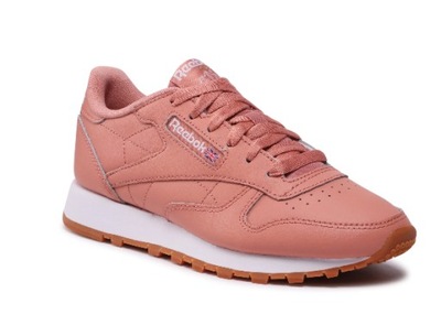 REEBOK CLASSIC DAMSKIE BUTY SPORTOWE SKÓRZANE 37 3B7G7*