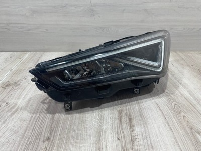 SEAT TARRACO 5FJ ŽIBINTAS KAIRĖ FULL LED EU 5FJ941007D 