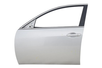 Дверь передние перед левая mazda 6 ii gh bn9r фото №1