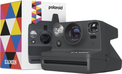 Aparat NATYCHMIASTOWY POLAROID NOW GEN 2 / Eames Edition