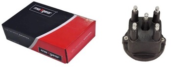 Трамблерна кришка розподільника запалювання maxgear 31-0211 фото №1