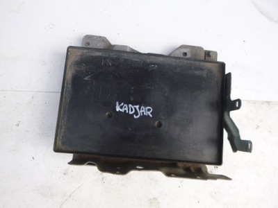 Основание аккумулятор renault kadjar фото №1