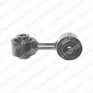 CONECTOR ESTABILIZADOR PARTE DELANTERA DELPHI TD267W  