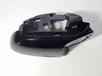 Корпус дзеркало правого kia sportage iv 16- oryg. фото №1