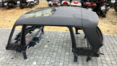 Citroen ami дах фото №1