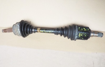 Lancia delta 3 автоматична коробка передач привідний вал ліва перед передня короткий фото №1