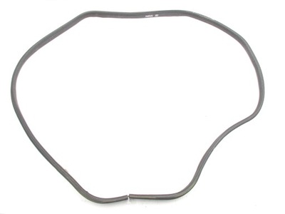 Master ii movano 98-10 прокладка дверь правый перед фото №1