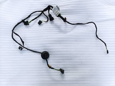 Mercedes a45 w176 amg джгут двері лівий перед фото №1