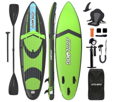 SUP サップ JP オーストラリア CRUISAIR SL 12'6\" JP-Australia Pompowana deska SUP CruisAir SL 12'6 2021 - Cena