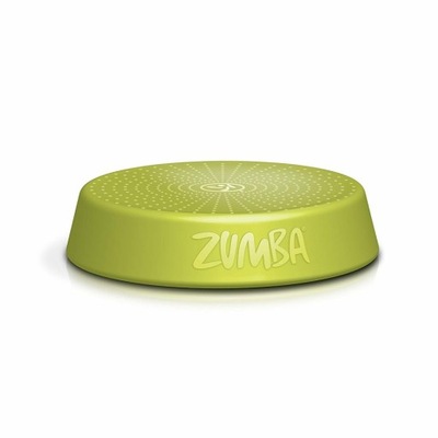 Zumba platforma Rizer do Zumby Fitness