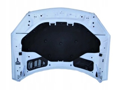 Mercedes gls x166 166 капот кришка двигуна 149 фото №1