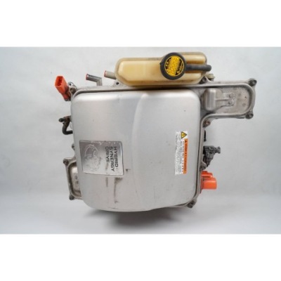 Інвертор конвертер toyota prius ii g9200-47121 g9270-47040 фото №1