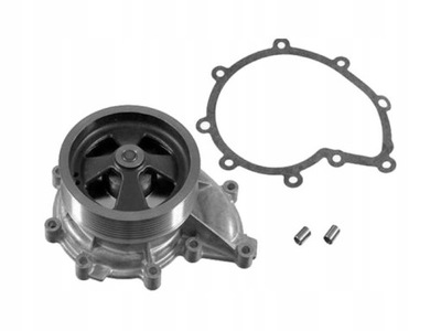 Насос wody scania r 420 od 2007 roku фото №1