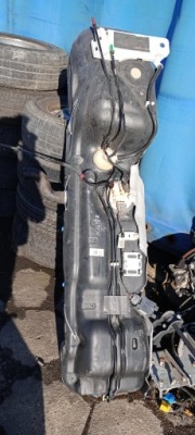 Бак паливної  master movano 3 2,3 16-20 рік насос 172025905r фото №1