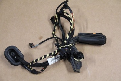 Джгут двері лівий задня vw passat cc 3c8971693ck фото №1