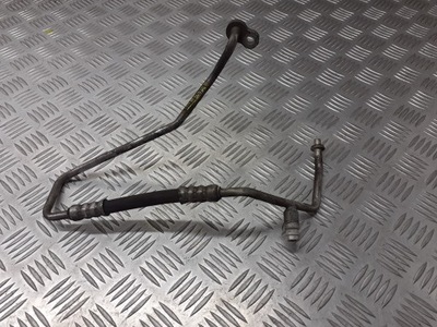 Шланг кондиціонера opel vectra c 2.2 dti фото №1