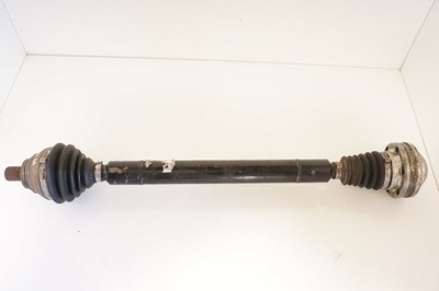 Привідний вал права vw golf vi passat b6 octavia фото №1