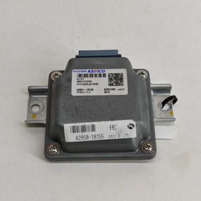 Kia ev6 2022 блок керування / модуль подушка безпеки фото №1