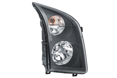 FARO VW CRAFTER 30-50 05.11-12.16 DERECHO 1ER011592-061  