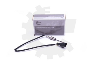 Датчик температури вихлопних газів fiat ducato 51909088 фото №1