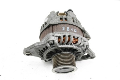 ALTERNADOR 100A A2TJ0681A MAZDA 3 6 II 2.2 D CX-7 MZR-CD CITD R2AA  