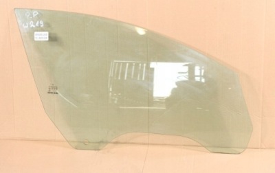 Стекло перед правый правая mercedes cls w219 c219 05r фото №1