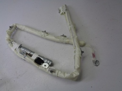 Шторка безпеки подушка безпеки ліва renault arkana 1.6 e-tech 2021 rok фото №1