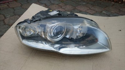 FARO DERECHA PARTE DELANTERA PARTE DELANTERA AUDI A4 B7 XENÓN FARO 8E0941004BM  